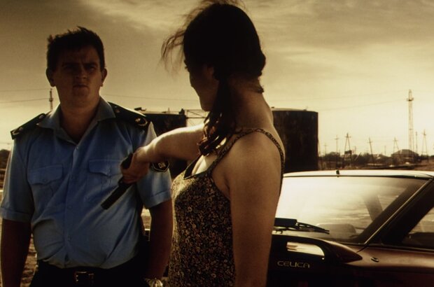 Three Girls (2007) - photo 6
