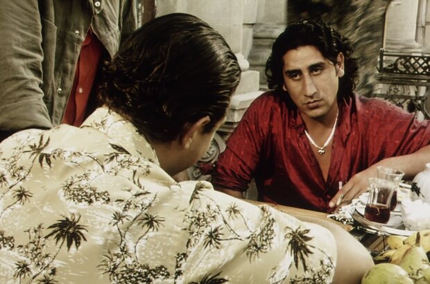 Three Girls (2007) - photo 4