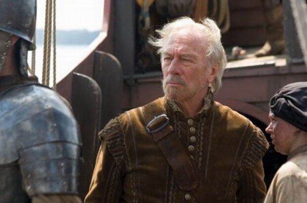 The New World (2005) - photo 5