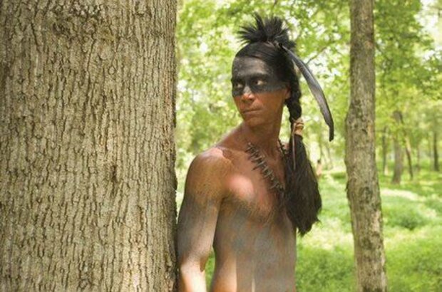The New World (2005) - photo 6