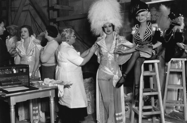 Великий Зигфилд (1936) - фото 2