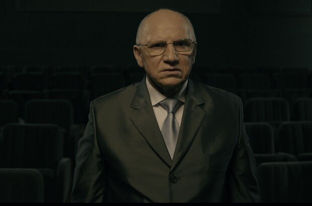 Zdraste, ya vash papa! (2014) - photo 7