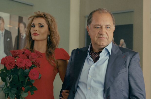 Zdraste, ya vash papa! (2014) - photo 12