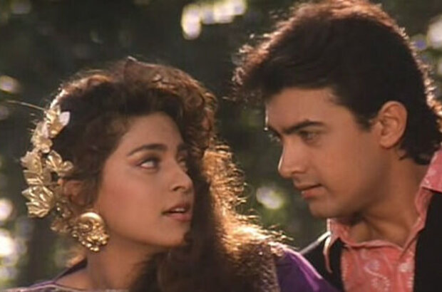 Andaz Apna Apna (1994) - photo 1