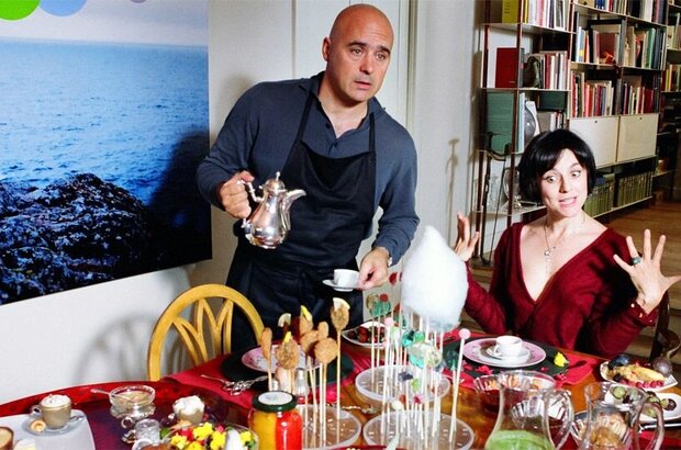 Tutte le donne della mia vita (2007) - photo 1