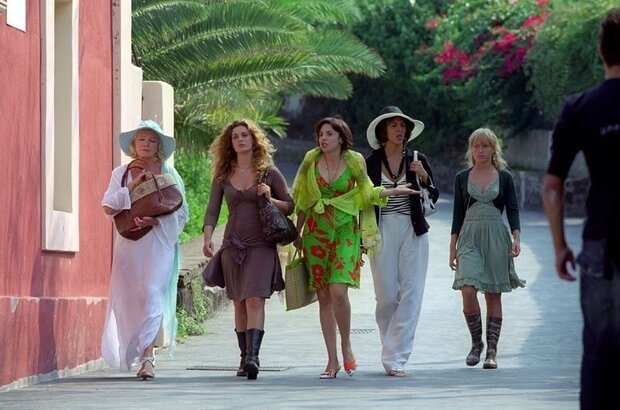 Tutte le donne della mia vita (2007) - photo 2