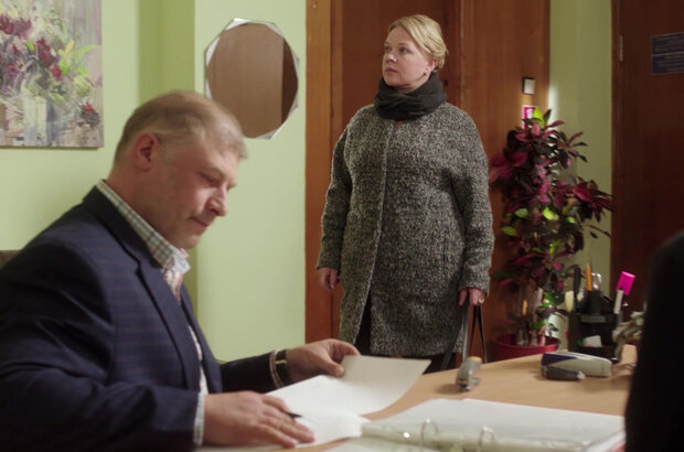 Zabud menya, mama! (2016) - photo 1