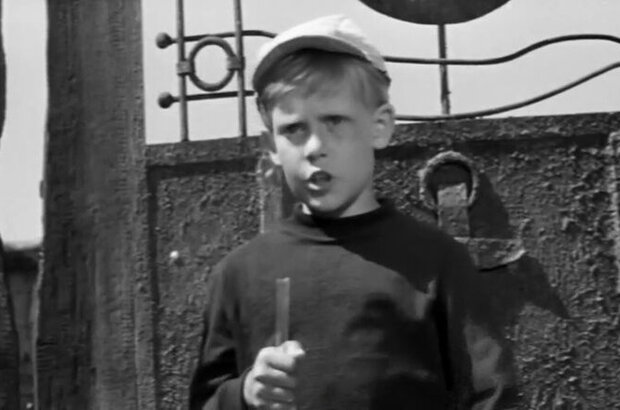 All hands on deck! (1970) - photo 1