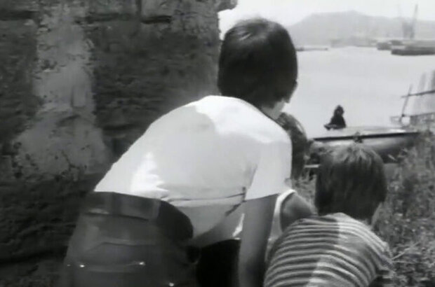 All hands on deck! (1970) - photo 3