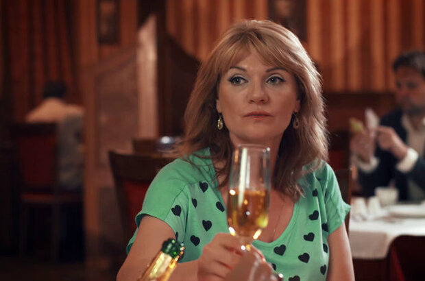 No Wedding (2014) - photo 14