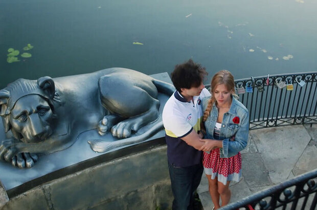 No Wedding (2014) - photo 13