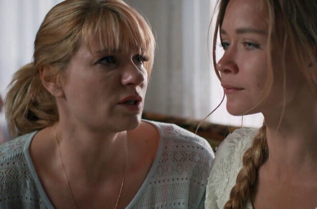 No Wedding (2014) - photo 10
