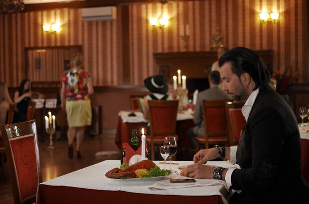 No Wedding (2014) - photo 5