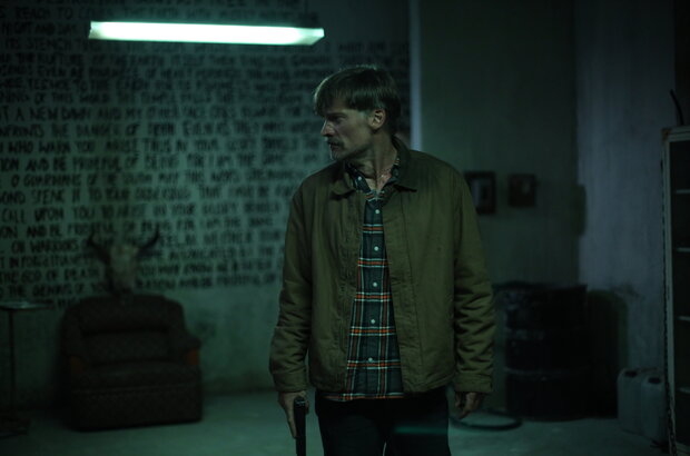God Is a Bullet (2023) - photo 11
