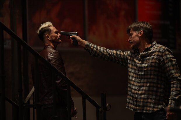 God Is a Bullet (2023) - photo 8