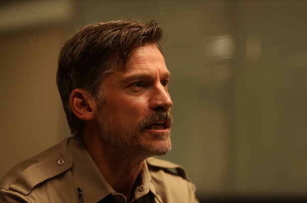God Is a Bullet (2023) - photo 12