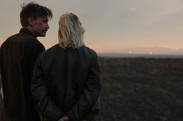 God Is a Bullet (2023) - photo 9