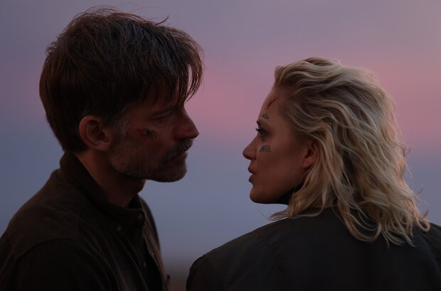 God Is a Bullet (2023) - photo 1