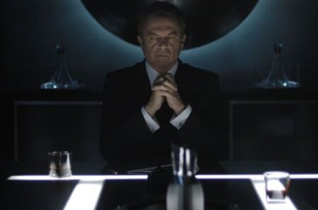 Daybreakers (2010) - photo 6