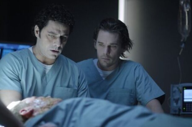 Daybreakers (2010) - photo 3