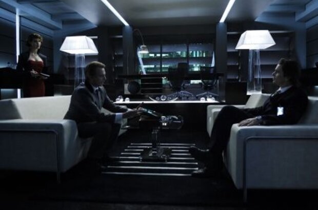 Daybreakers (2010) - photo 5