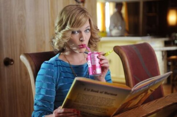 Dirty Girl (2011) - photo 8