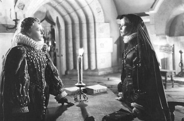 Mary of Scotland (1936) - photo 7