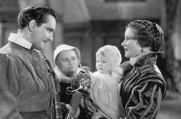 Mary of Scotland (1936) - photo 5