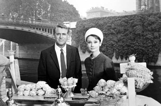 Charade (1963) - photo 1