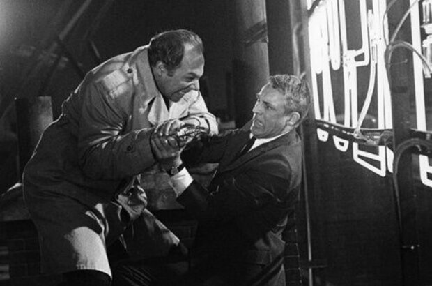 Charade (1963) - photo 3