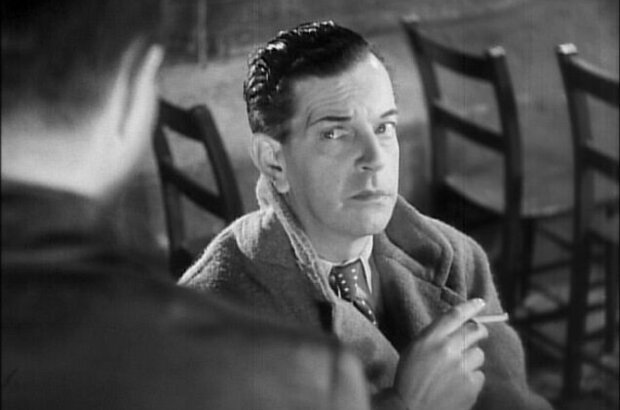 The Man Who Knew Too Much (1934) - photo 1