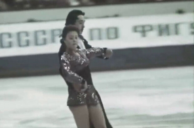 Vstrechi na Medeo (1976) - photo 9