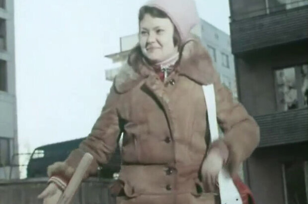 Vstrechi na Medeo (1976) - photo 3