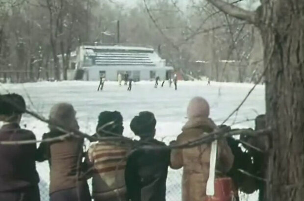 Vstrechi na Medeo (1976) - photo 10