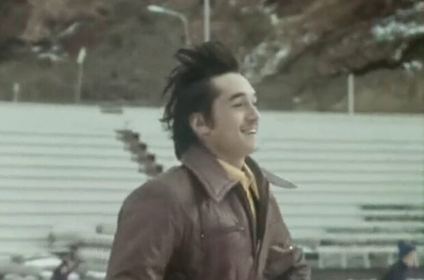 Vstrechi na Medeo (1976) - photo 12