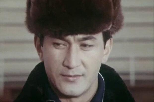 Vstrechi na Medeo (1976) - photo 8