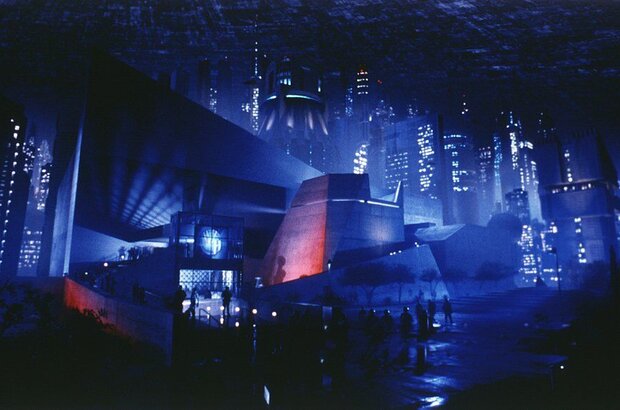 Impostor (2001) - photo 3