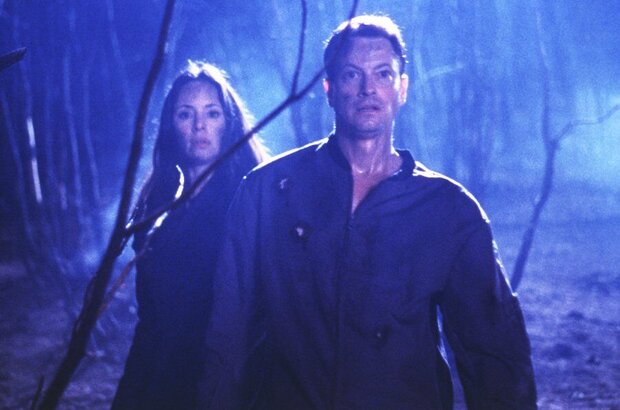 Impostor (2001) - photo 4