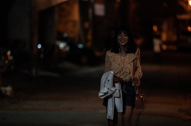 Midnight (2021) - photo 22