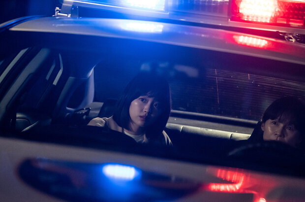 Midnight (2021) - photo 18