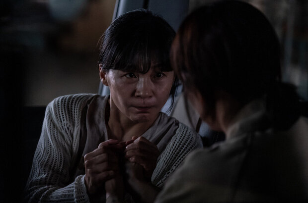 Midnight (2021) - photo 12