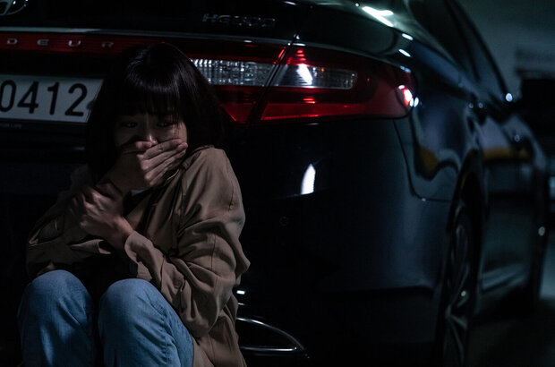 Midnight (2021) - photo 16