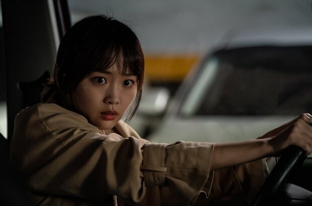 Midnight (2021) - photo 6