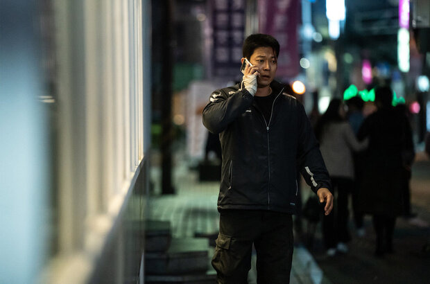 Midnight (2021) - photo 21