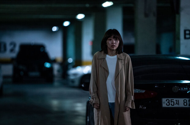 Midnight (2021) - photo 30