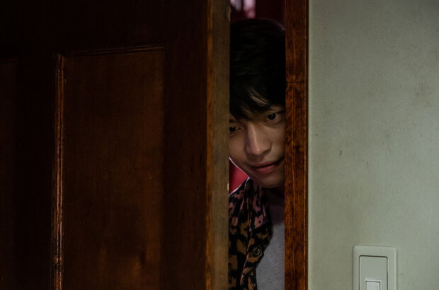 Midnight (2021) - photo 31