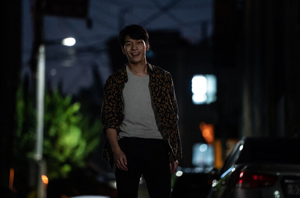 Midnight (2021) - photo 5