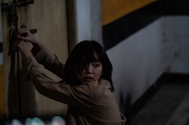 Midnight (2021) - photo 28