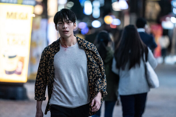 Midnight (2021) - photo 27