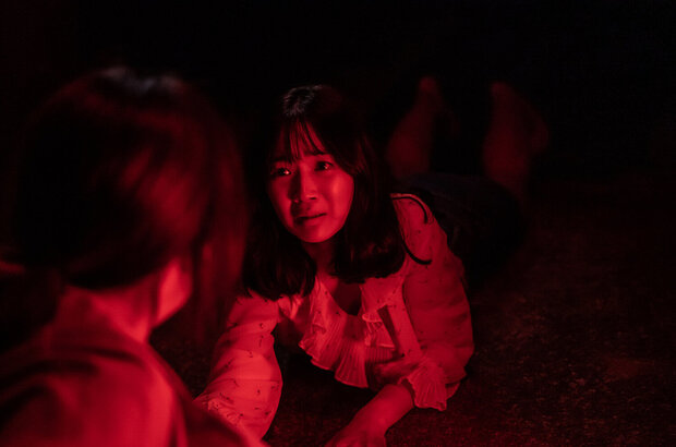 Midnight (2021) - photo 10
